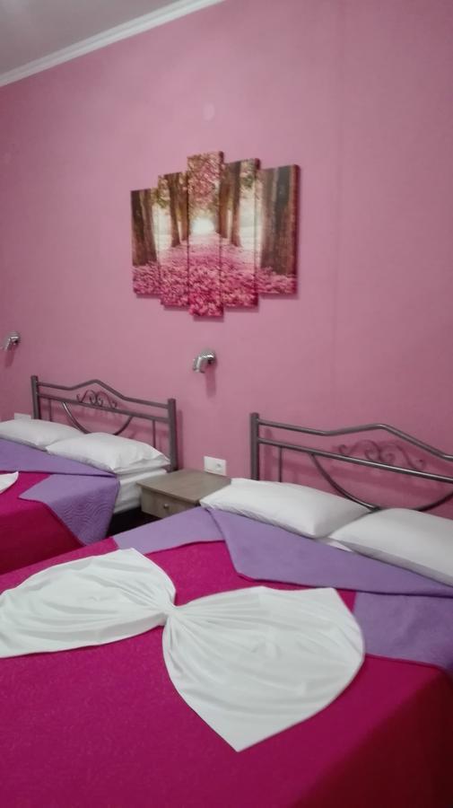 Christodoulos Eleftheria House Vrasná Extérieur photo